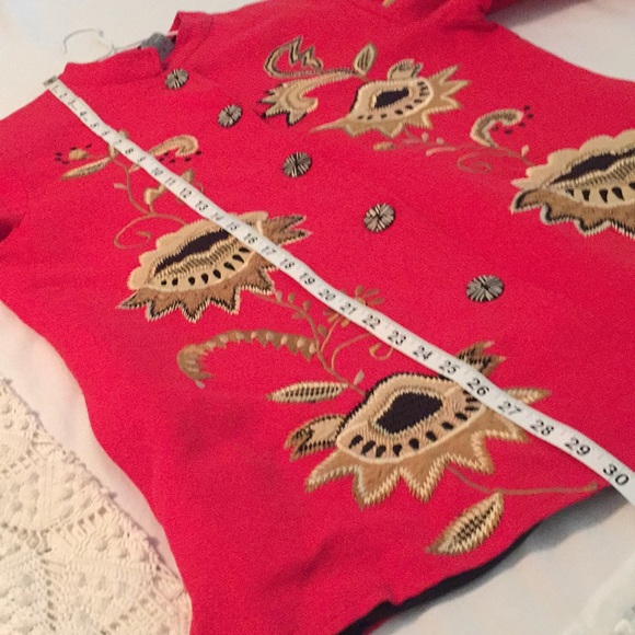 🖤 Indigo Moon Jacket 🖤 - Picture 8 of 8